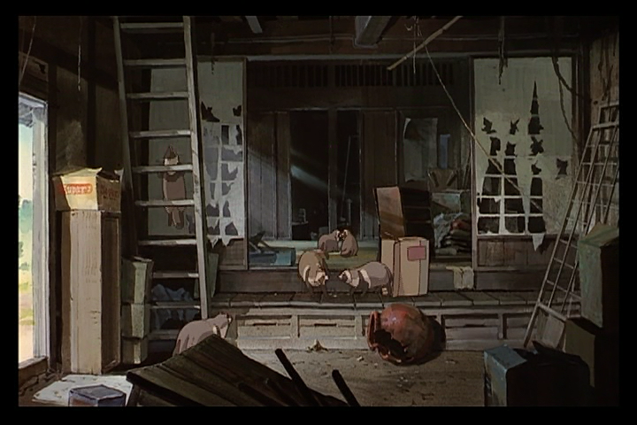 La Guerra de los Mapaches (1412)